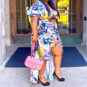 All Options Dress